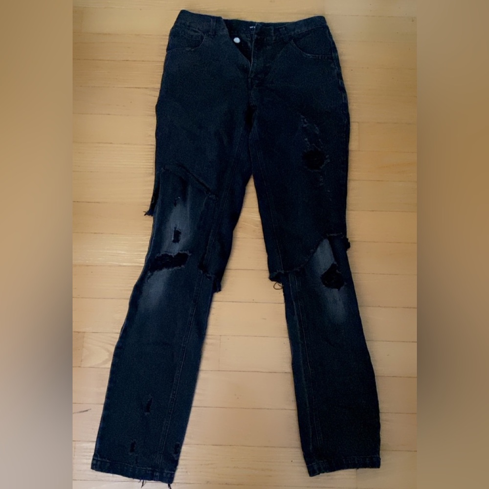 RAF SIMONS PANTS